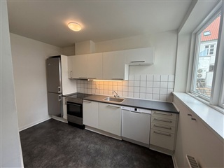 Billede 17. Lejlighed, Vestergade, Odense C 