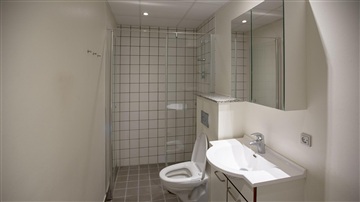 Billede 9. Lejlighed, Provst Dreslers Vej, Frederikshavn 