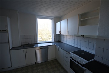 Billede 4. Lejlighed, Søndergade, Rødkærsbro 