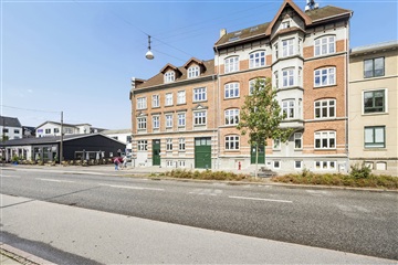 Photo 15. Apartment, Kastetvej, Aalborg 