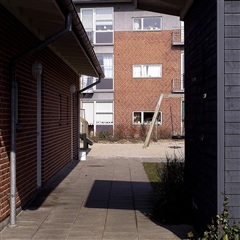Billede 11. Lejlighed, Lundevej, Odder 