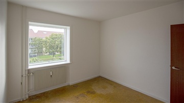 Billede 18. Lejlighed, Provst Dreslers Vej, Frederikshavn 