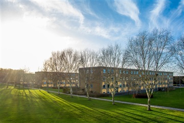 Photo 7. Apartment, Holmparken, Herning 