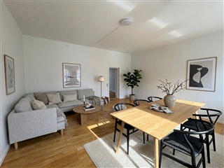 Photo 6. Apartment, Vestergade, Odense C 