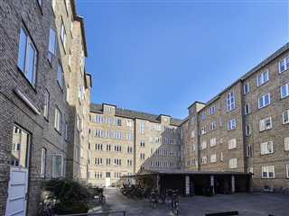 Billede 13. Lejlighed, Priorvej, Frederiksberg 