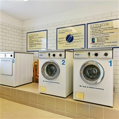 Billede 28. Lejlighed, Midgården, Svenstrup J 
