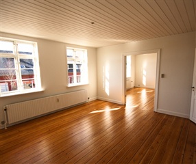 Photo 2. Apartment, Søndergade, Rødkærsbro 