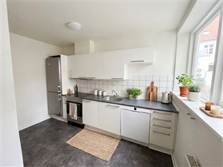 Photo 17. Apartment, Vestergade, Odense C 