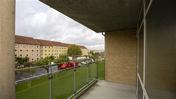 Billede 7. Lejlighed, Provst Dreslers Vej, Frederikshavn 
