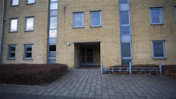 Billede 1. Lejlighed, Bangsbovej, Frederikshavn 