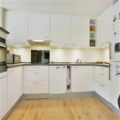 Billede 10. Lejlighed, Midgården, Svenstrup J 