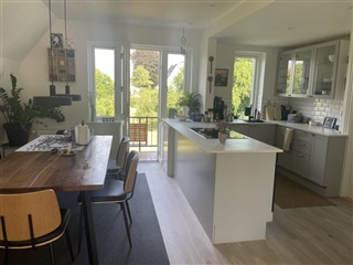 Billede 1. Værelse, Mosegårdsvej, Odense C 