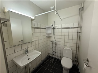 Billede 16. Lejlighed, Vestergade, Odense C 