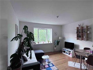 Photo 1. Apartment, Thuresensgade, Odense C 