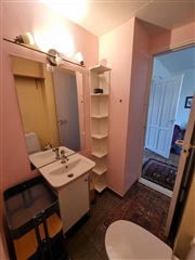 Billede 3. Værelse, Vendelbogade, Aalborg 