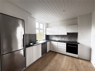 Photo 1. Apartment, Søndergade, Rødkærsbro 