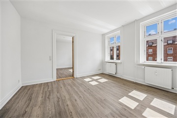 Photo 1. Apartment, Kastetvej, Aalborg 