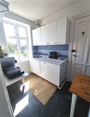 Billede 7. Værelse, Vendelbogade, Aalborg 