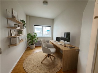 Photo 7. Apartment, Vestergade, Odense C 