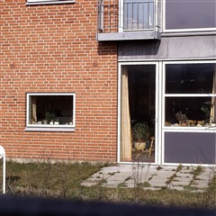Billede 4. Lejlighed, Lundevej, Odder 