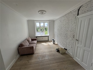 Photo 10. Apartment, Tranegårdsvej, Hellerup 