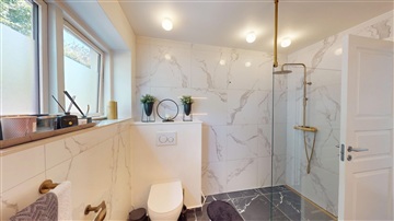 Photo 8. Apartment, Hvidørevej, Klampenborg 