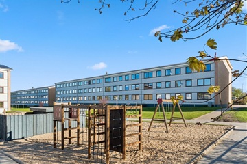 Billede 15. Lejlighed, H. C. Andersens Vej, Aalborg 