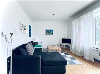 Billede 2. Lejlighed, Daugaardsvej, Kongens Lyngby 