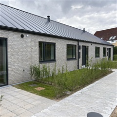 Billede 10. Lejlighed, Harridslevvej, Randers NØ 