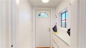 Billede 13. Hus/villa, Hyldegårdsvej, Charlottenlund 