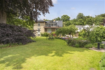 Billede 37. Lejlighed, Strandvejen, Charlottenlund 