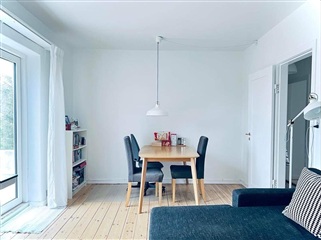 Billede 3. Lejlighed, Daugaardsvej, Kongens Lyngby 