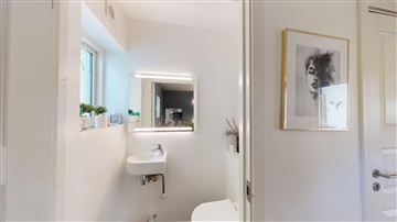 Photo 19. Apartment, Hvidørevej, Klampenborg 