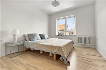Billede 3. Lejlighed, Skjoldagervej, Gentofte 