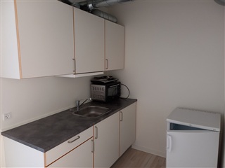 Billede 5. Lejlighed, Benediktsgade, Odense C 