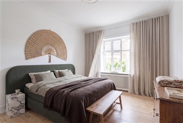 Billede 4. Lejlighed, Marievej, Hellerup 