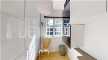 Billede 7. Hus/villa, Hyldegårdsvej, Charlottenlund 