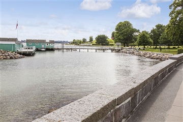 Billede 18. Lejlighed, Strandvejen, Charlottenlund 