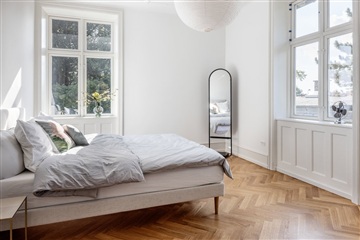 Billede 29. Lejlighed, Strandvejen, Charlottenlund 