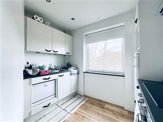 Billede 5. Lejlighed, Daugaardsvej, Kongens Lyngby 
