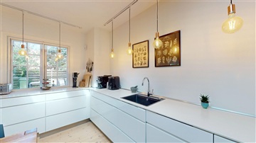 Billede 5. Hus/villa, Hyldegårdsvej, Charlottenlund 