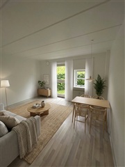 Billede 1. Lejlighed, Møllebo Allé, Fredericia 