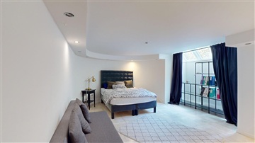 Photo 14. Apartment, Hvidørevej, Klampenborg 