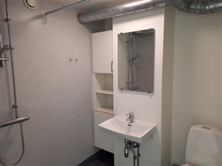 Billede 4. Lejlighed, Benediktsgade, Odense C 