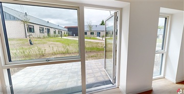 Billede 22. Lejlighed, Harridslevvej, Randers NØ 