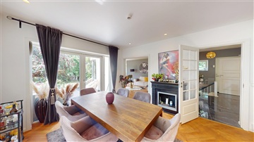 Photo 5. Apartment, Hvidørevej, Klampenborg 