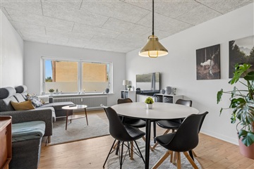 Billede 4. Lejlighed, H. C. Andersens Vej, Aalborg 