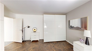 Photo 18. Apartment, Hvidørevej, Klampenborg 