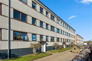 Billede 13. Lejlighed, H. C. Andersens Vej, Aalborg 