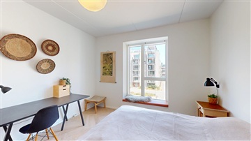 Billede 6. Hus/villa, Dunkerquegade, Nordhavn 